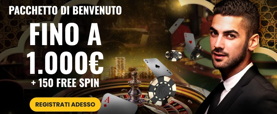 Emirbet Casino